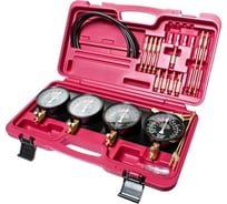 Набор для тестирования топливного насоса карбюратора и его привода в кейсе 32 предмета JTC -4683 687520