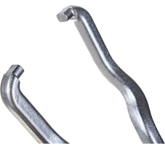Съемник коннектора топливного фильтра (BENZ, FORD, MAZDA, VW, AUDI, OPEL, FIAT,GM, BMW) JTC 4734