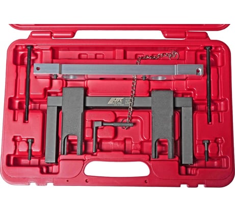 Набор фиксаторов распредвала для установки и регулировки фаз ГРМ BMW N51/N52 JTC -4619A 687907