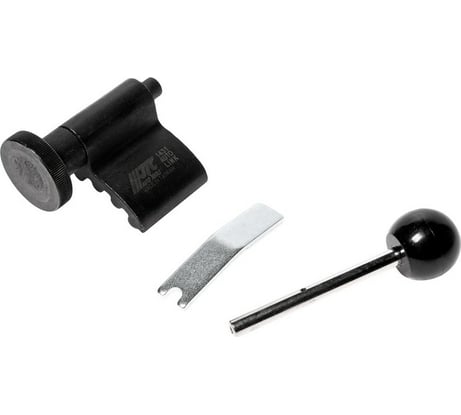 Набор фиксаторов шкива ТНВД, натяжителя ремня и коленвала AUDI, VW, SEAT, SKODA TDI PD и V6 /1/12/60 JTC -1431 666884