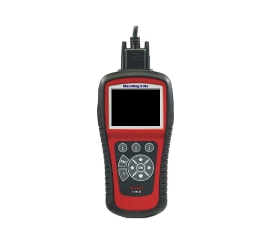 Диагностичесий сканер AUTEL MD802 1