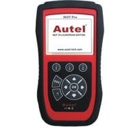 Диагностический сканер AUTEL MOT PRO