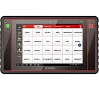 Мультимарочный сканер Launch X-431 PAD II N04419