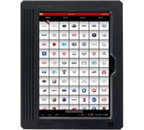 Мультимарочный сканер Launch X-431 PRO3 НD грузовики N35380