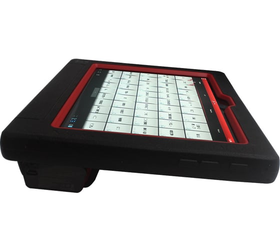 Мультимарочный сканер Launch X-431 PRO3 НD грузовики N35380