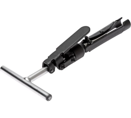 Съемник сальников клапанов глубокой посадки, максимальная глубина 217мм /1/6/36 JTC -1243 666426