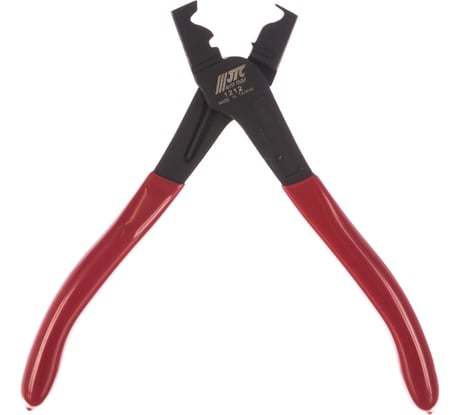 Съемник хомутов ШРУСа типа Clic и Clic-R клещи /1/12/72 JTC -1212 666165