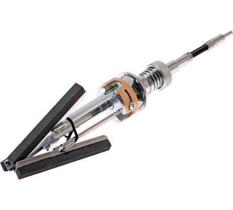 Хон для расточки цилиндра 51-178мм с тремя камнями 100x10x8мм /1/6/24 JTC -1423 668668