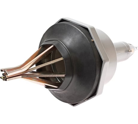 Приспособление для замены пыльника рулевой рейки и ШРУСА пневматическое 125PSI JTC -4860 666831