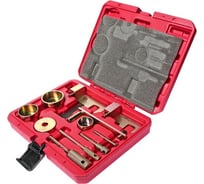 Набор фиксаторов валов и натяжного устройства приводного ремня дизельных двигателей RENAULT, NISSAN, OPEL /1/10 JTC -4843 668283