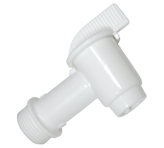 Кран для бочки 60 л LIQUI MOLY 3323 1