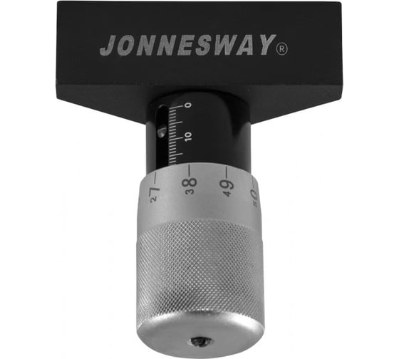 Прибор для определения степени натяжения приводного ремня Jonnesway AI010063/AI010063A 49456 1