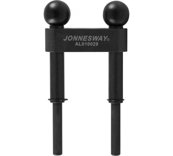 Приспособление для фиксации валов ГРМ двигателей VAG 1.4 л, 16 кл. Jonnesway AL010029 49439 1