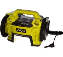 Компрессор для авто Ryobi ONE+ R18I-0 5133001834