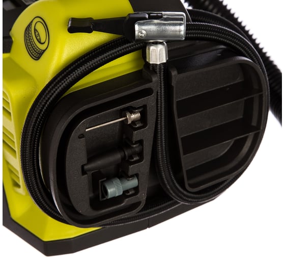 Компрессор для авто Ryobi ONE+ R18I-0 5133001834
