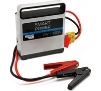 Пуско-зарядное устройство SMART POWER SP-9024