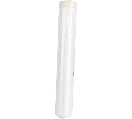 Маскировочная пленка со скотчем в рулоне Holex 2700 мм x 20 м HAS-93212
