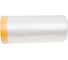 Маскировочная пленка со скотчем в рулоне Holex 1400 мм x 33 м HAS-93199 3