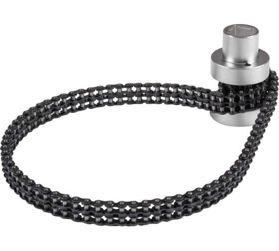 Съемник масляных фильтров AFFIX 60-170 мм, 1/2", цепной AF10342170