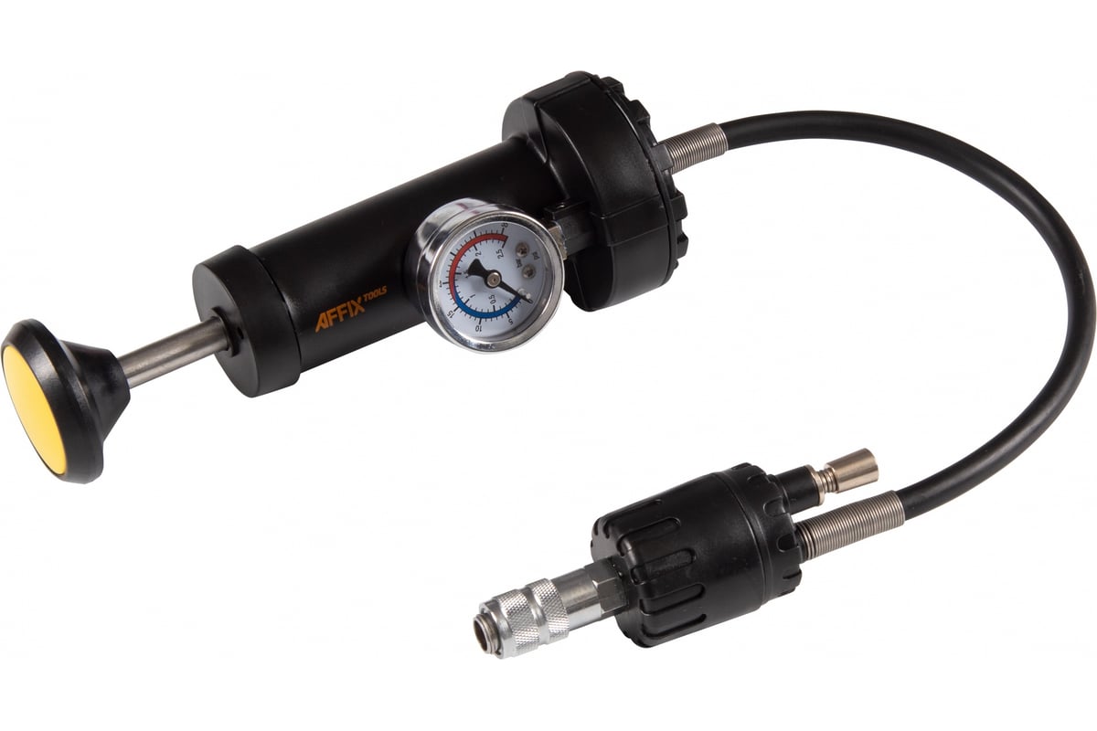 Набор для тестирования герметичности системы охлаждения AFFIX 32 ...