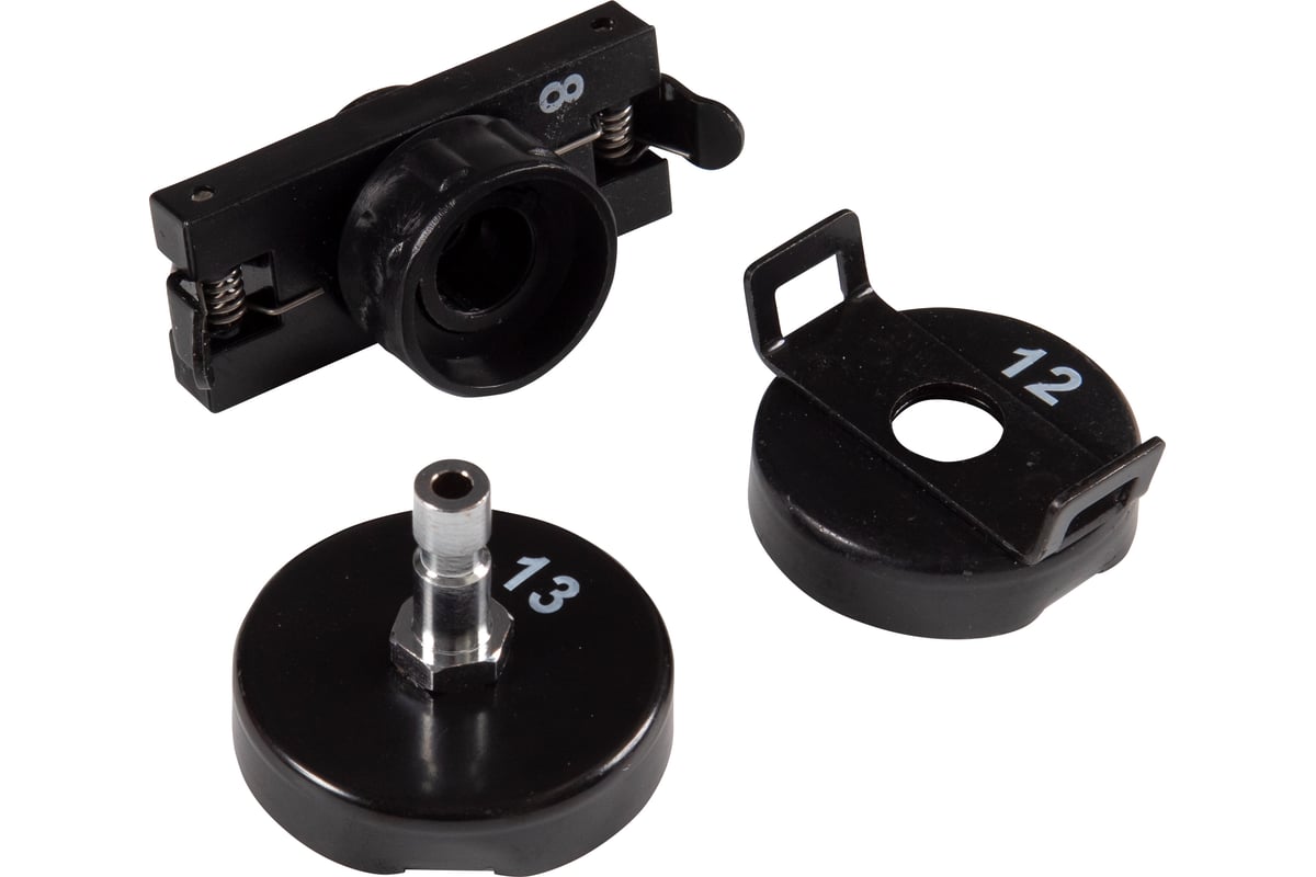 Набор для тестирования герметичности системы охлаждения AFFIX 32 ...