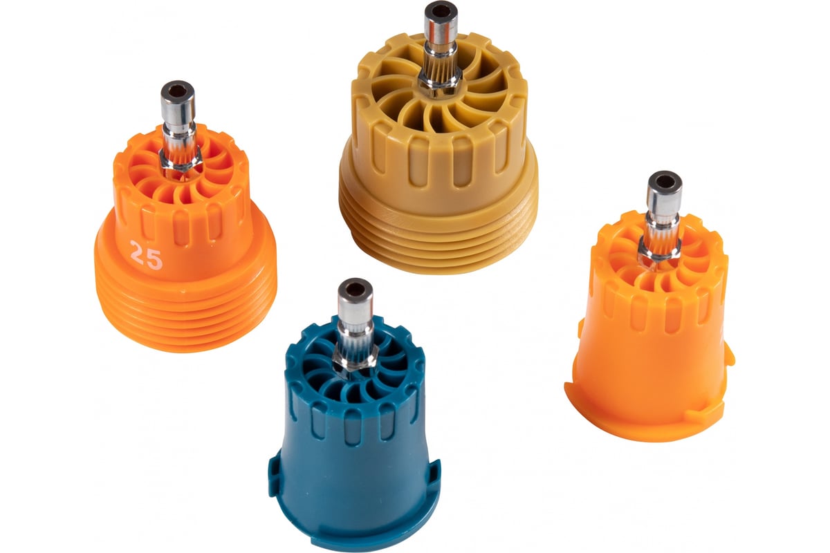 Набор для тестирования герметичности системы охлаждения AFFIX 32 ...