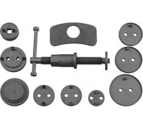 AN010001B (AN10001B) Съемник тормозных цилиндров дисковых тормозов, 13 предметов Jonnesway
