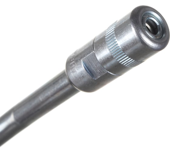 Шприц для нанесения смазки LIQUI MOLY Handhebelfettpresse fur Kartuschen 5310