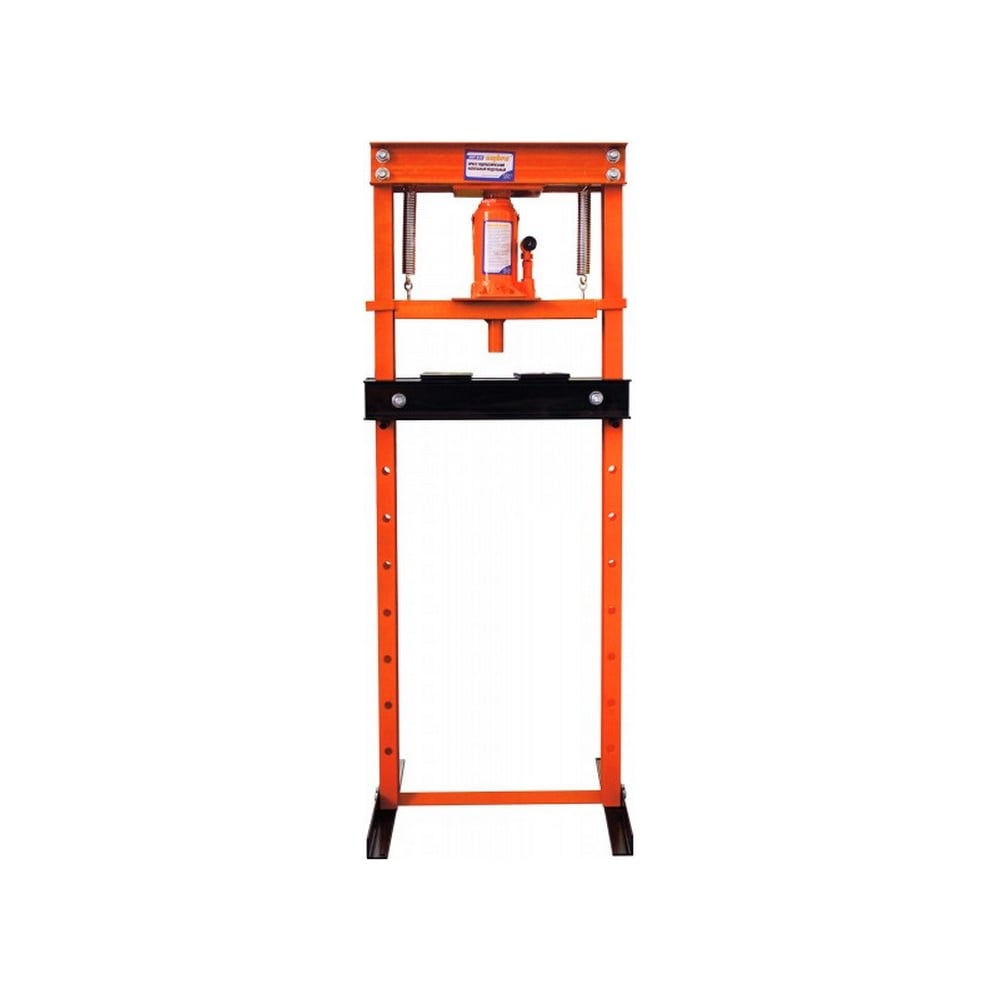 Гидравлический напольный модульный пресс Ombra OHT612M 55530 - выгодная ...