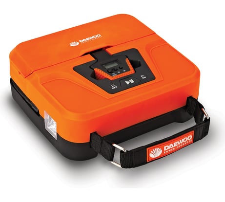 Автомобильный компрессор Daewoo DW40L DW 40L