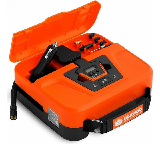 Автомобильный компрессор Daewoo DW40L DW 40L