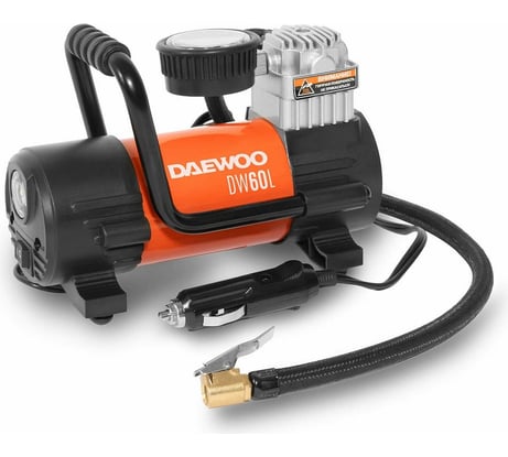 Автомобильный компрессор Daewoo DW60L DW 60L