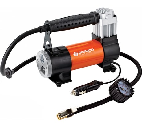 Автомобильный компрессор Daewoo DW70L DW 70L