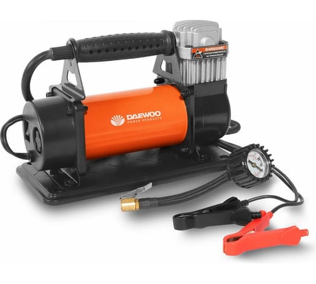 Автомобильный компрессор Daewoo DW90 DW 90