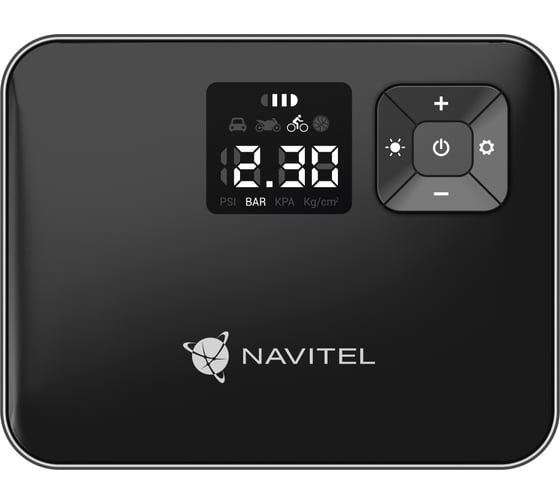 Компрессор NAVITEL AIR 15 AL