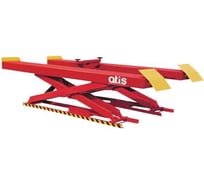 Ножничный электрогидравлический подъемник Atis, грузоподъемность 5.5 т X550