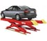 Ножничный электрогидравлический подъемник Atis под сход развал, грузоподъемность 7.3 т X730A 1