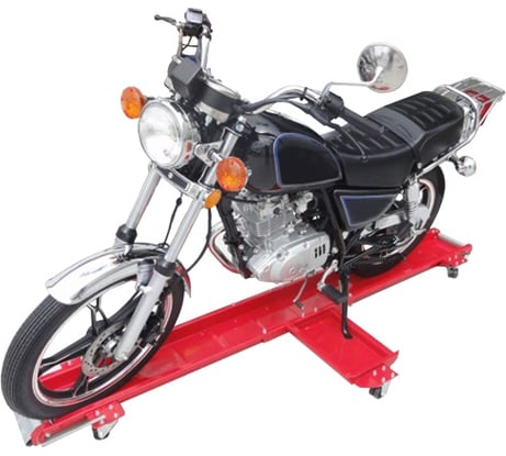 Тележка для мотоцикла ESSE MDR560