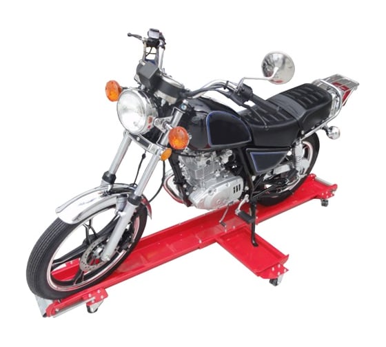 Тележка для мотоцикла ESSE MDR560