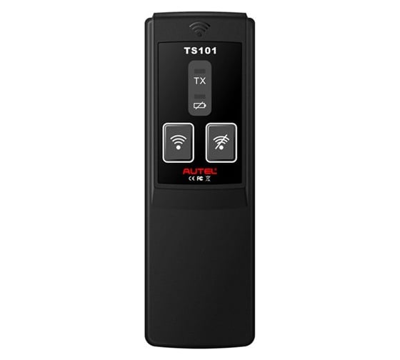 Диагностический сканер AUTEL TS101 1