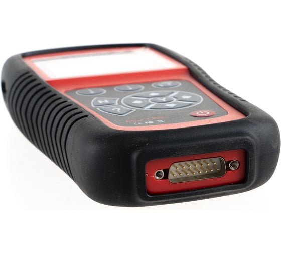 Диагностический сканер AUTEL TS601