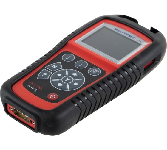 Диагностический сканер AUTEL TS601