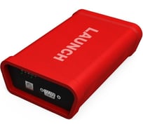 Мультимарочный сканер Launch HD box+HD SW