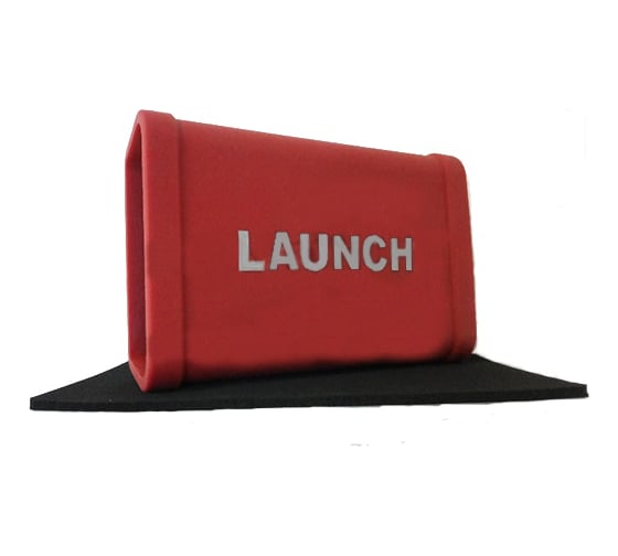 Мультимарочный сканер Launch HD box+HD SW