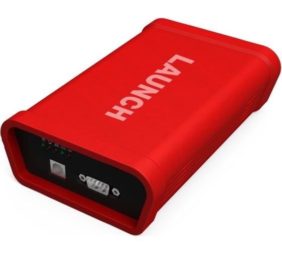 Мультимарочный сканер Launch X-431 PRO3 Full