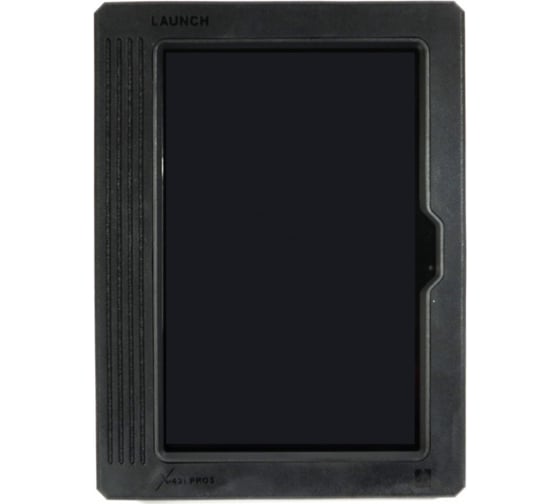Мультимарочный сканер Launch X-431 PRO3