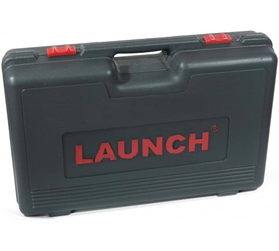Мультимарочный сканер Launch X-431 PRO3