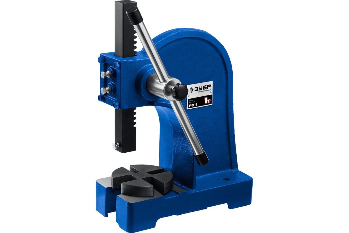 Clarke 1 online ton arbor press