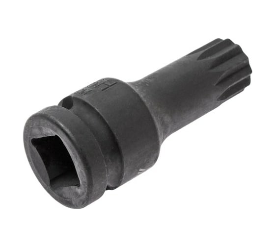 Головка 1/2”хМ16Н SPLINE AUDI A3A4,A6,VW Golf 4 JTC 1367