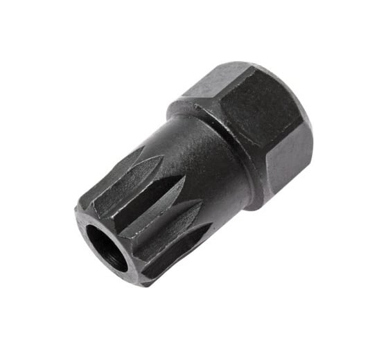 Головка для маслосливной пробки 17хM16H SPLINE VW,AUDI JTC 1303